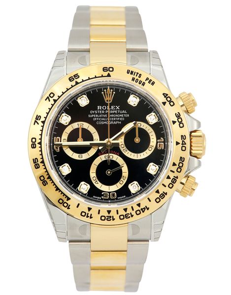 Rolex Daytona 116503